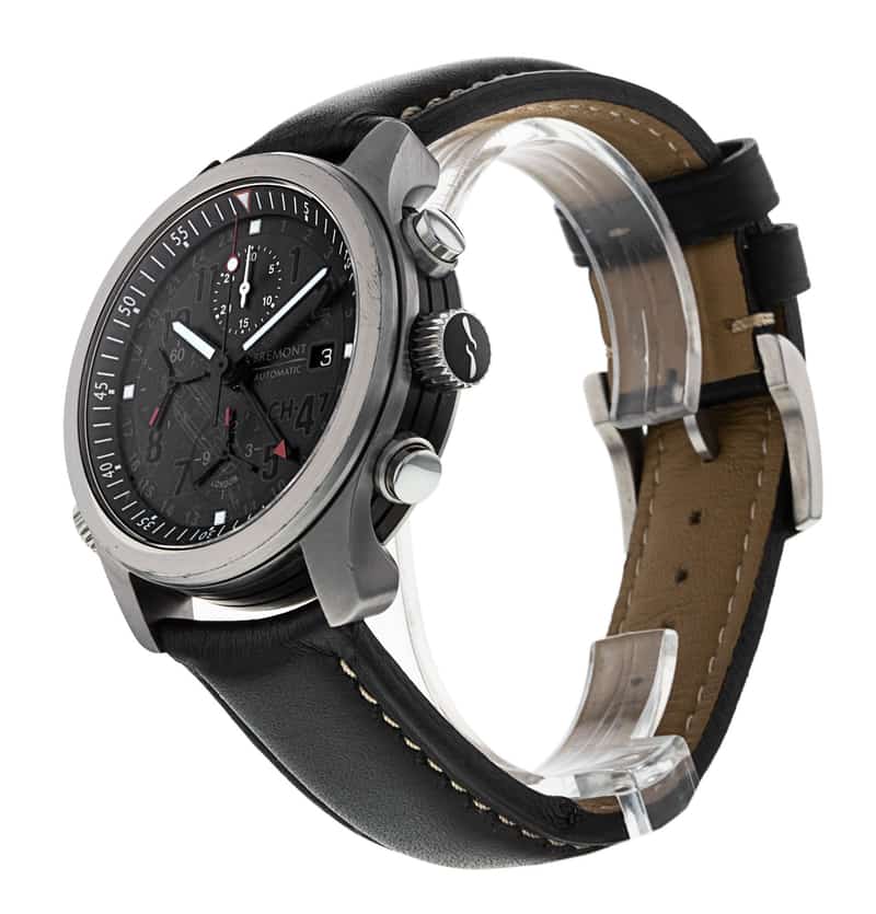 Bremont ALT1 ALTI-Z/CH-47/33